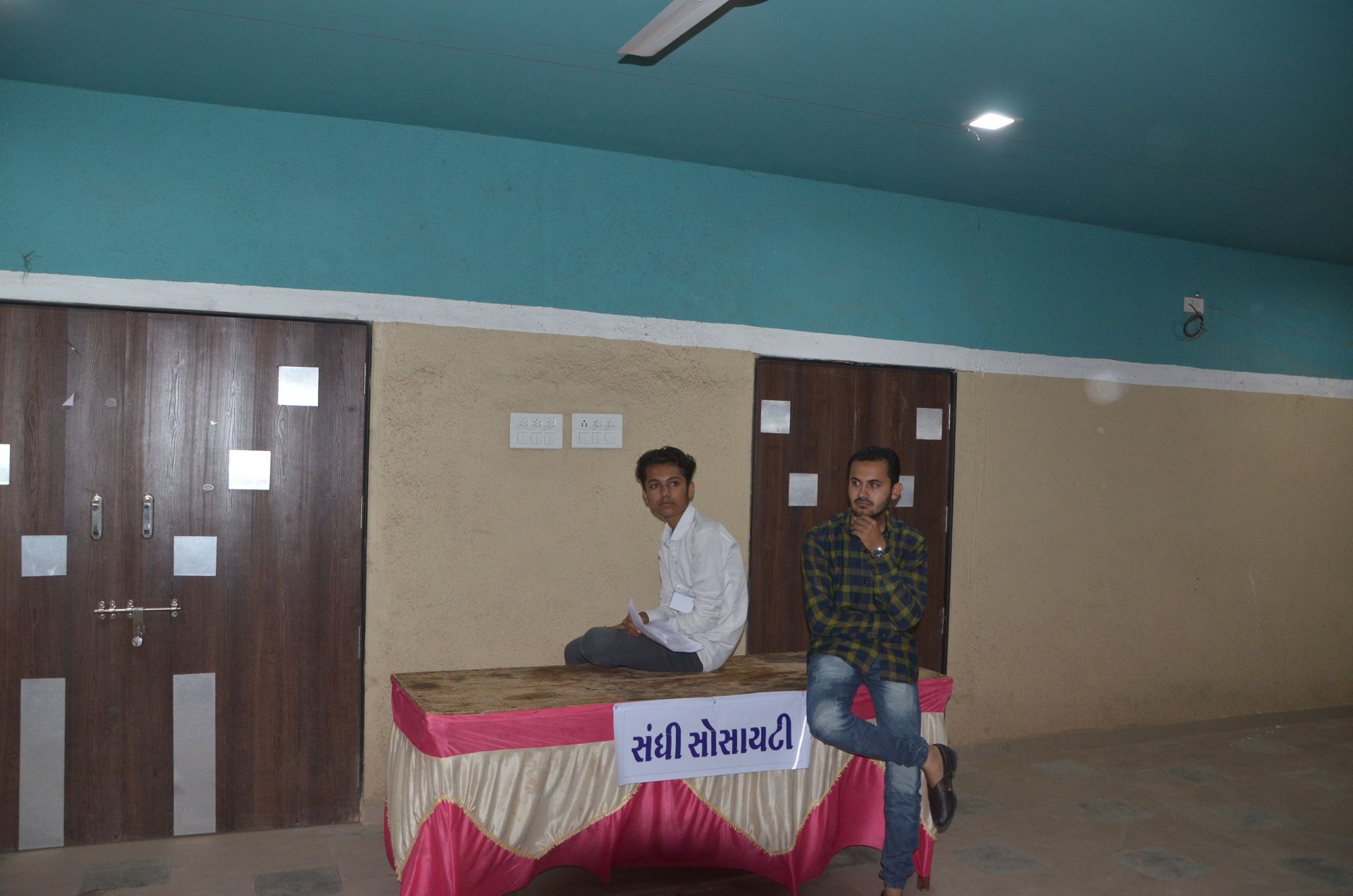 Event photo